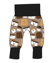 Load image into Gallery viewer, Smore Fun Grow With Me Pants And Shorts