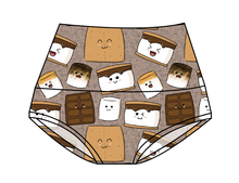 Load image into Gallery viewer, Smore Fun Ladies&#39; Underwear