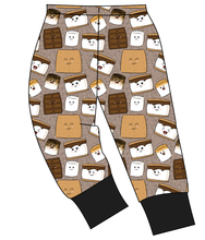 Load image into Gallery viewer, Smore Fun Mens&#39; Lounge Pants