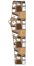 Load image into Gallery viewer, Smore Fun Ladies&#39; Lounge Leggings