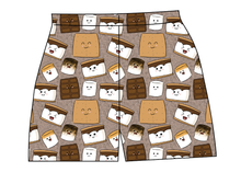 Load image into Gallery viewer, Smore Fun Ladies&#39; Lounge Shorts