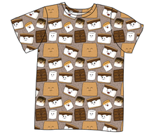Load image into Gallery viewer, Smore Fun Mens&#39; Tee