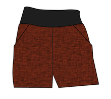 Load image into Gallery viewer, Linens Basic Joggers And Jogger Shorts