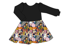 Load image into Gallery viewer, Poke Trainers Prairie Dress