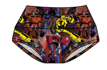 Load image into Gallery viewer, Robots in Disguise Ladies&#39; Underwear