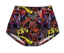 Load image into Gallery viewer, Robots in Disguise Ladies&#39; Underwear