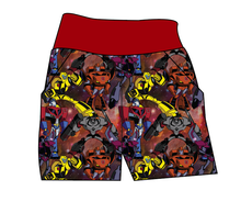 Load image into Gallery viewer, Robots in Disguise Basic Joggers And Jogger Shorts