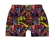 Load image into Gallery viewer, Robots in Disguise Mens&#39; Boxer Briefs