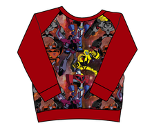 Load image into Gallery viewer, Robots in Disguise Classic Hoodie (or Crewneck)