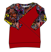 Load image into Gallery viewer, Robots in Disguise Classic Hoodie (or Crewneck)