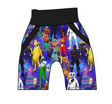 Load image into Gallery viewer, Dub Squad Beanpole Pants And Shorts