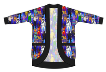 Load image into Gallery viewer, Dub Squad Ladies&#39; Cocoon Cardigan