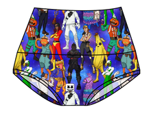 Load image into Gallery viewer, Dub Squad Ladies&#39; Underwear