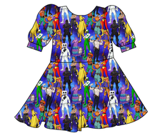Load image into Gallery viewer, Dub Squad Prairie Dress