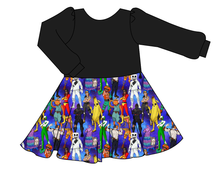 Load image into Gallery viewer, Dub Squad Prairie Dress