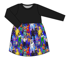 Load image into Gallery viewer, Dub Squad Play Dress