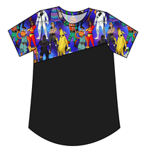 Load image into Gallery viewer, Dub Squad Ladies&#39; Relaxed Tee