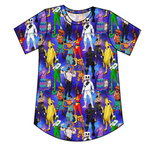 Load image into Gallery viewer, Dub Squad Ladies&#39; Relaxed Tee