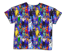 Load image into Gallery viewer, Dub Squad Ladies&#39; Oversized Tee