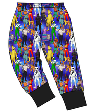 Load image into Gallery viewer, Dub Squad Ladies&#39; Lounge Pants