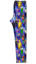 Load image into Gallery viewer, Dub Squad Ladies&#39; Lounge Leggings