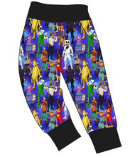 Load image into Gallery viewer, Dub Squad Mens&#39; Joggers and Jogger Shorts