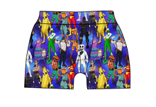 Load image into Gallery viewer, Dub Squad Mens&#39; Boxer Briefs
