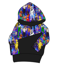 Load image into Gallery viewer, Dub Squad Grow With Me Hoodie (or Crewneck)