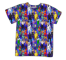 Load image into Gallery viewer, Dub Squad Mens&#39; Tee