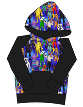 Load image into Gallery viewer, Dub Squad Mens&#39; Hoodie