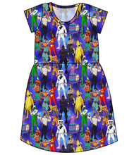 Load image into Gallery viewer, Dub Squad Ladies&#39; Play Dress