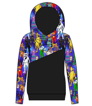 Load image into Gallery viewer, Dub Squad Ladies Hoodie