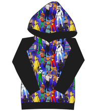 Load image into Gallery viewer, Dub Squad Ladies Hoodie