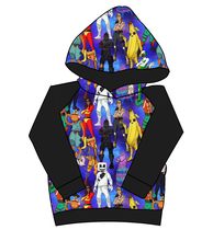 Load image into Gallery viewer, Dub Squad Classic Hoodie (or Crewneck)