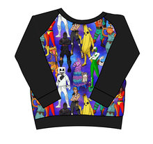 Load image into Gallery viewer, Dub Squad Classic Hoodie (or Crewneck)