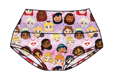 Load image into Gallery viewer, Girl Power Ladies&#39; Underwear
