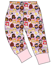 Load image into Gallery viewer, Girl Power Ladies&#39; Lounge Pants