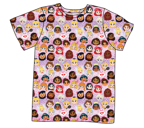 Girl Power Mens' Tee