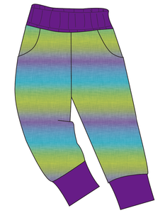 Linens Ladies' Joggers