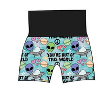 Load image into Gallery viewer, You&#39;re Out Of This World Grow With Me Pants And Shorts