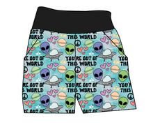 Load image into Gallery viewer, You&#39;re Out Of This World Basic Joggers And Jogger Shorts