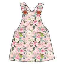 Load image into Gallery viewer, Perfectly Pastel Floral Skirt-Alls