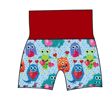 Load image into Gallery viewer, Monster Love Grow With Me Pants And Shorts