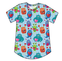 Load image into Gallery viewer, Monster Love Kids&#39; Relaxed Tee