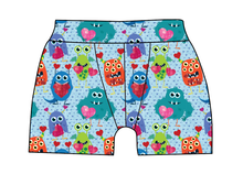 Load image into Gallery viewer, Monster Love Mens&#39; Boxer Briefs