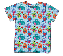 Load image into Gallery viewer, Monster Love Mens&#39; Tee