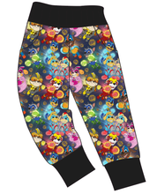 Load image into Gallery viewer, Super Pups Ladies&#39; Joggers and Jogger Shorts