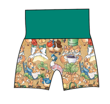 Load image into Gallery viewer, Mr. McGregors Garden Grow With Me Pants And Shorts