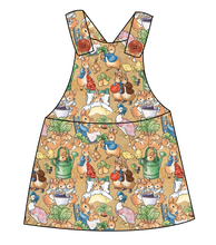 Load image into Gallery viewer, Mr. McGregors Garden Skirt-Alls