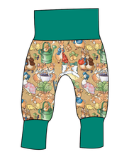 Load image into Gallery viewer, Mr. McGregors Garden Grow With Me Pants And Shorts